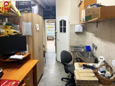 Аренда помещений для бизнеса