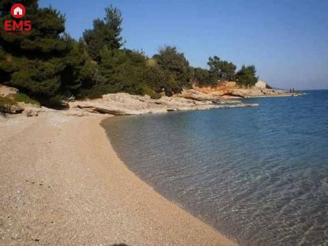 Dom podzielony na apartamenty wyspa Hvar