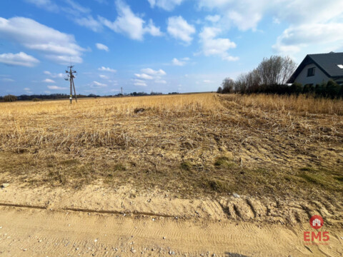 Królewskie Wzgórza, 3 km od Białegostoku.
