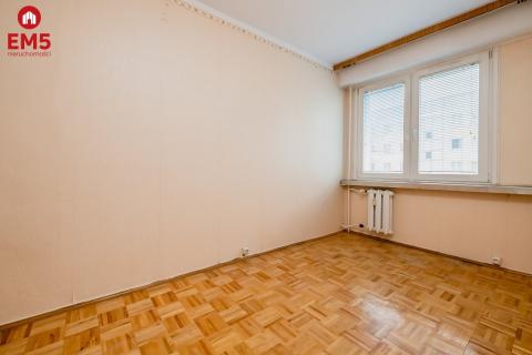 Mieszkanie do własnej aranżacji