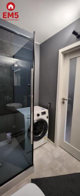 Nowe Miasto, parter, 41m2