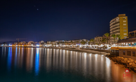 PENTHOUSE z WIDOKIEM NA MORZE