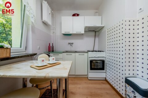 Wohnung zu verkaufen