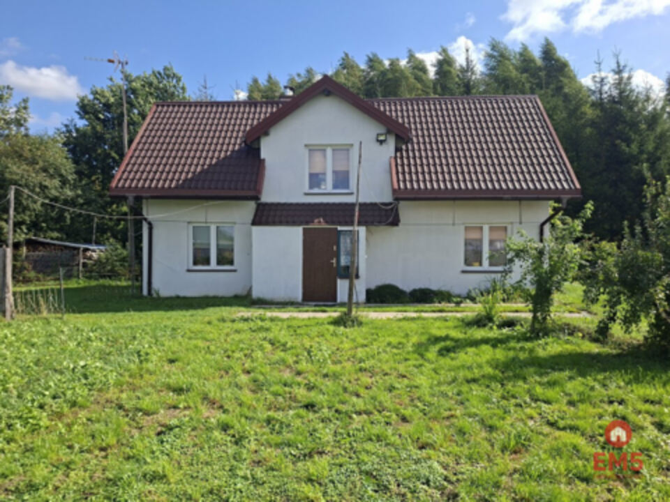 House for sale