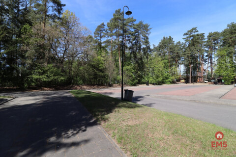 Działka pod inwestycję w Augustowie