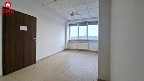 Lokal biurowy 30 m2. Centrum.