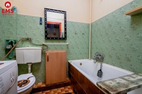 Wohnung zu verkaufen