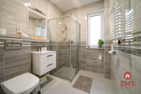 Bryzgiel nad Wigrami,Wyjątkowy dom z prywatnym SPA