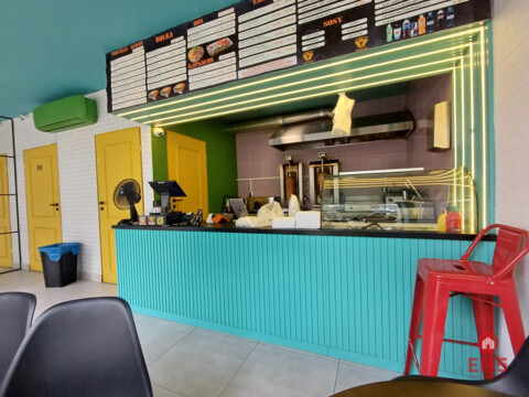 Geschäftsräume zur Miete