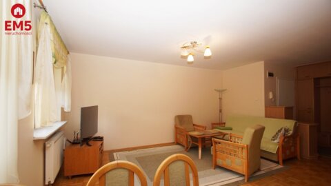 квартира в аренду