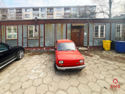 Geschäftsräume zur Miete