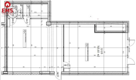 Nowy lokal w centrum miasta.