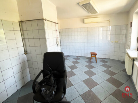 Pow. handlowo-usługowa  super lokalizacja