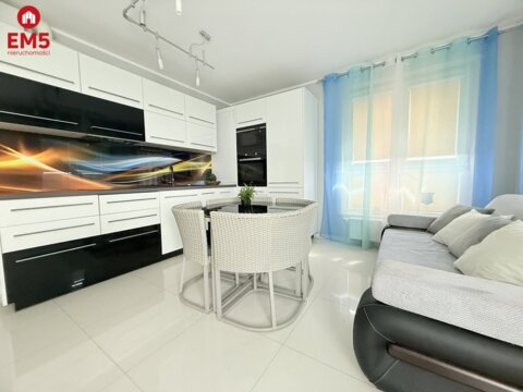 квартира в аренду