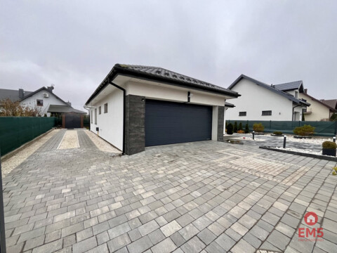 Haus zu verkaufen