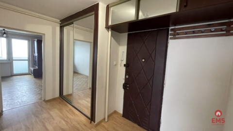 3 pokoje, z panoramą os. Młodych