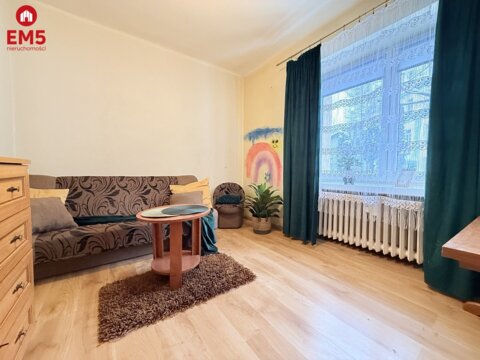 Wohnung zu verkaufen