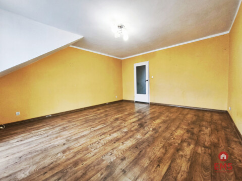 Mieszkanie 3-pokojowe, 61m2 w Przerośli