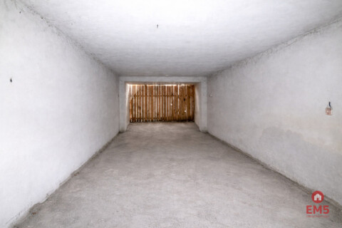 Dom w Sejnach do wykończenia