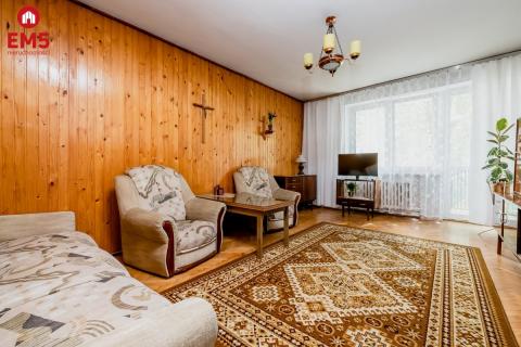 Blisko parku 2 pok. parter z ogródkiem.