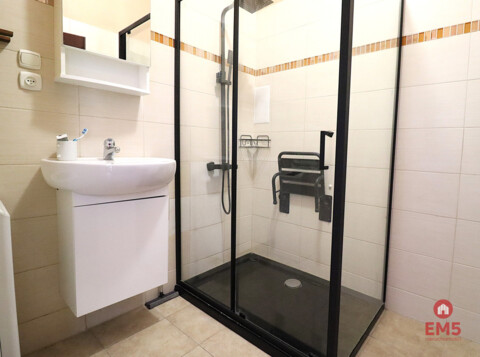 Mieszkanie 3 pokojowe w Nowince