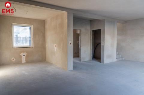 Haus zu verkaufen