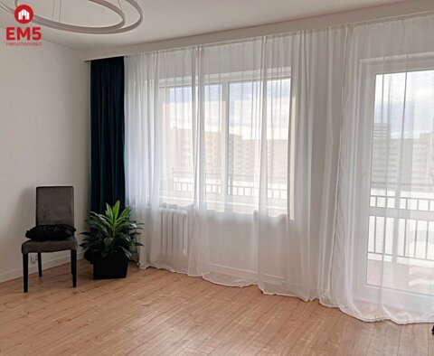 квартира в аренду