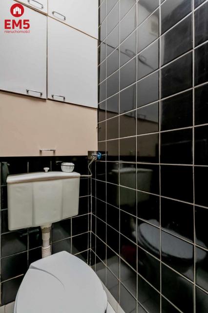 ul.Waszyngtona, 60m2, 4 pokoje