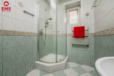 Dom w Dojlidach Górnych