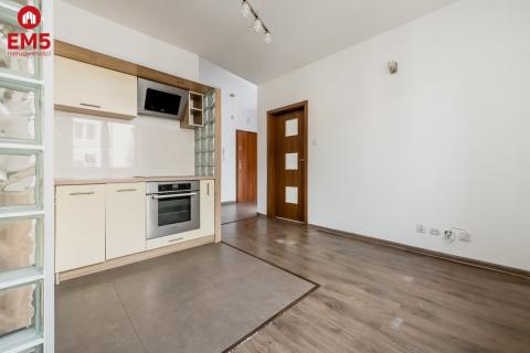 Wohnung zu verkaufen