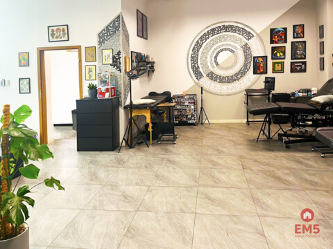 Аренда помещений для бизнеса