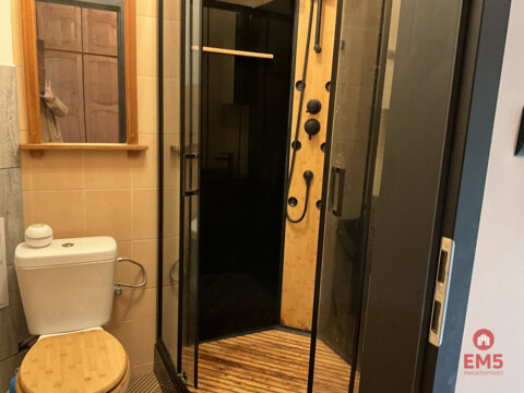 Wohnung zu verkaufen