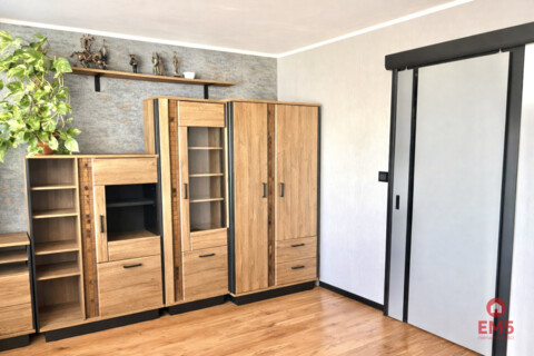 Wohnung zu verkaufen