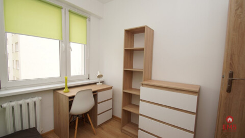 Pokój na wynajem, Legionowa