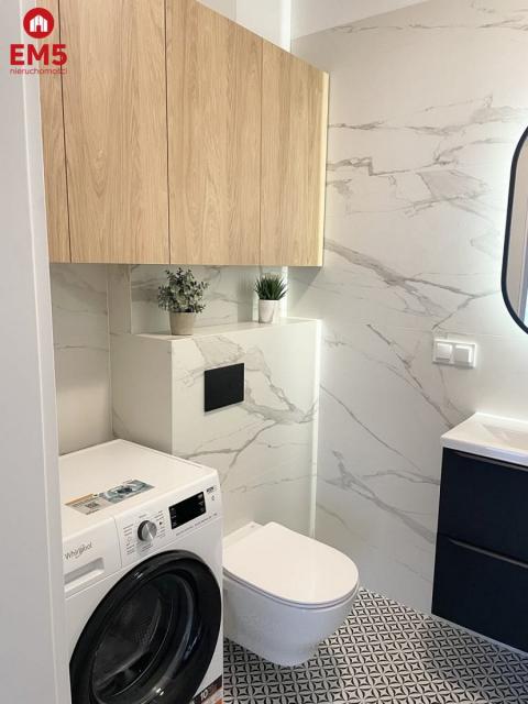 Apartament 1000 Lecia 3 pokoje