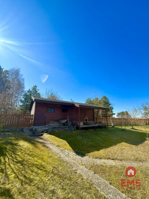 Energooszczędny Dom 300m od jeziora Giby-Suwalszcz