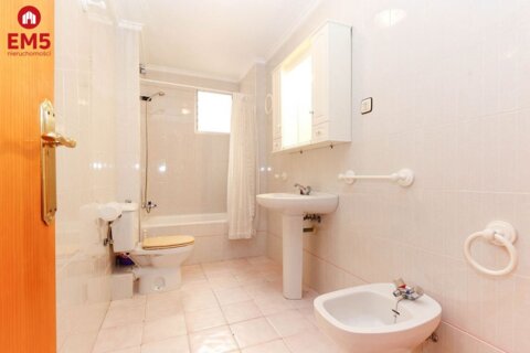 Mieszkanie 3 pokojowe / Torrevieja Playa del Cura