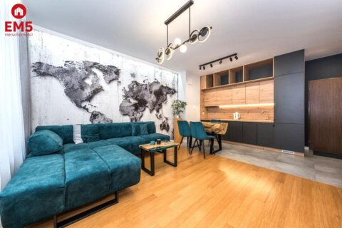 Dwa pokoje, ul.Bełzy