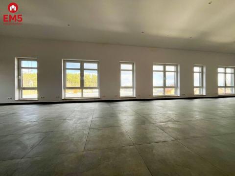 Geschäftsräume zur Miete