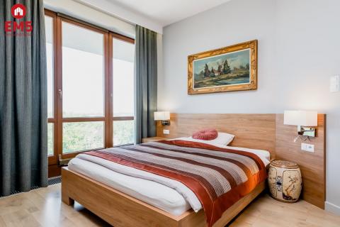 Wyjątkowy apartament na sprzedaż