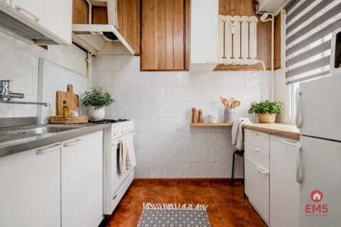 Przydworcowe 2 pokoje