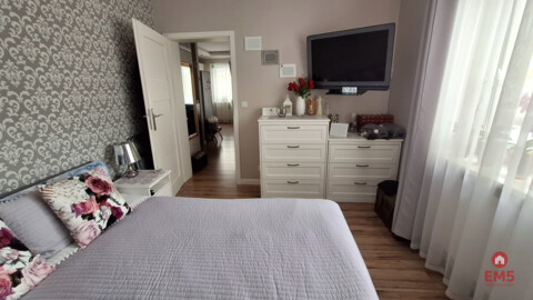 Mieszkania 2-pokojowe na spokojnym osiedlu