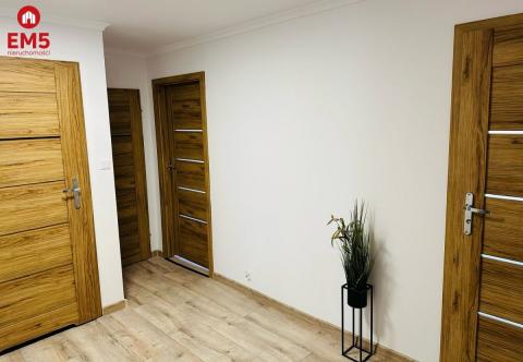 Wohnung zu verkaufen