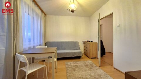 Mieszkanie 32 m2, Warszawska