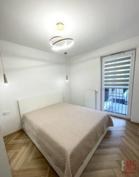 Apartament na wynajem. Białystok.