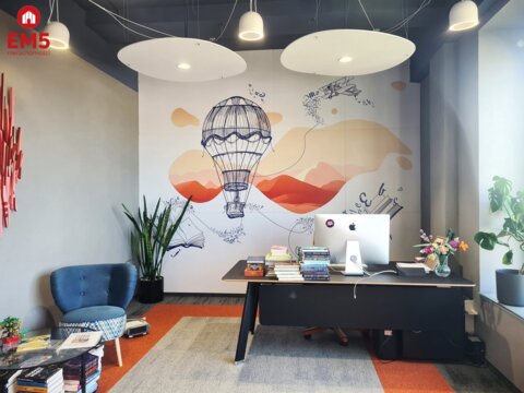 Аренда помещений для бизнеса