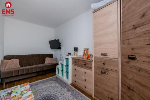 Mieszkanie wynajem centrum Bohaterów Getta