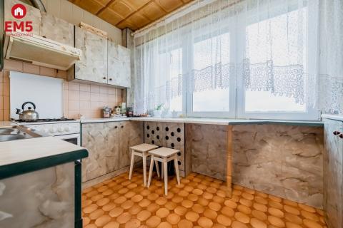 Zadbane 2 pokoje z pięknym widokiem