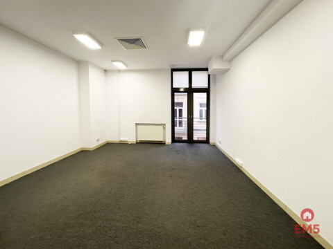 Powierzchnie biurowe 290 m2 Centrum