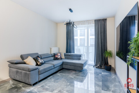 Wohnung zu verkaufen